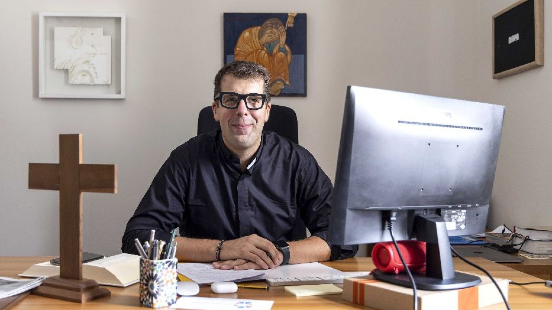 Immagine di Pincerato (Cei): «Il risveglio dei giovani? Messaggio alla democrazia»