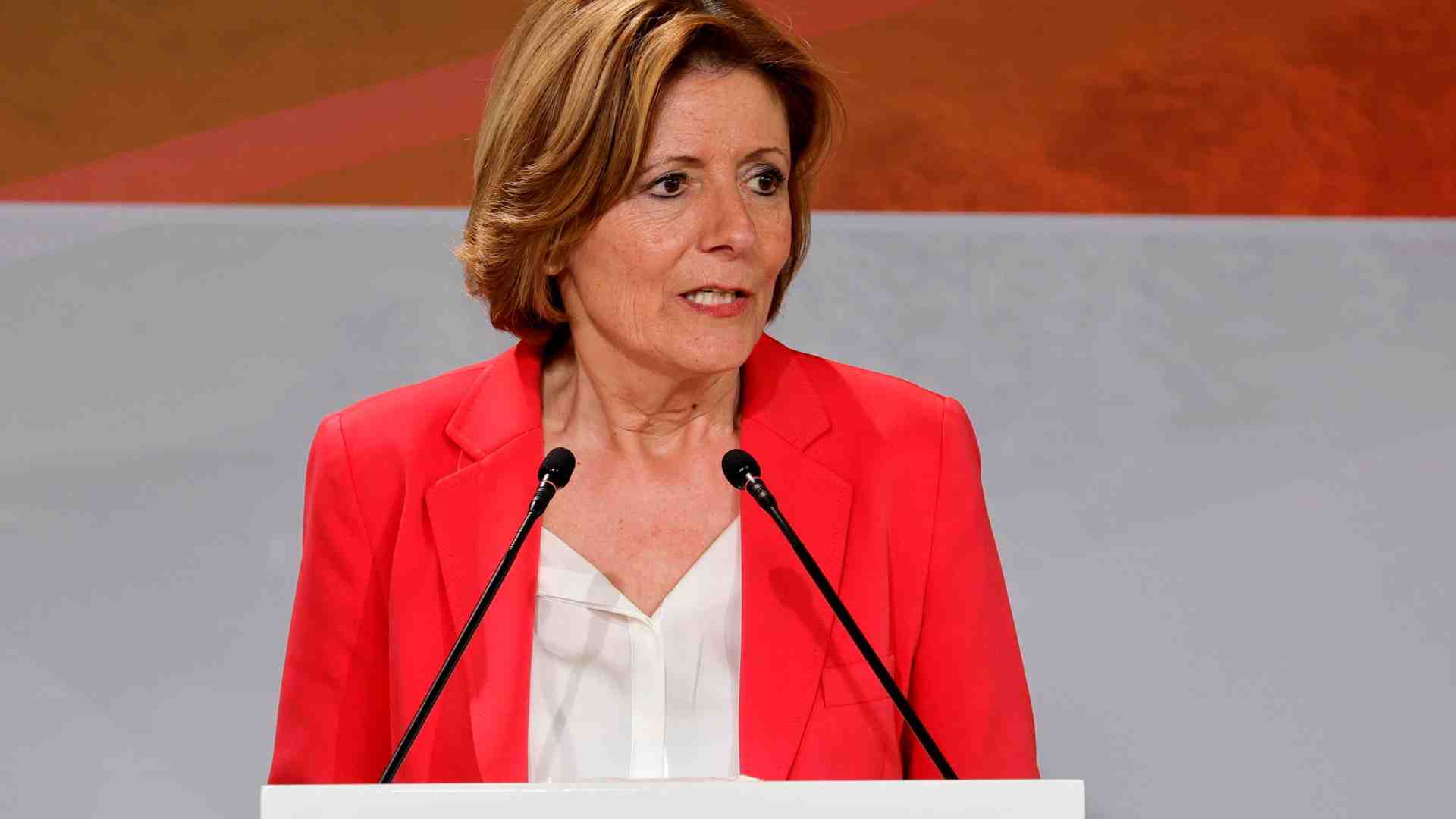 Immagine di «La sclerosi multipla mi toglie energie». Lascia la governatrice Malu Dreyer