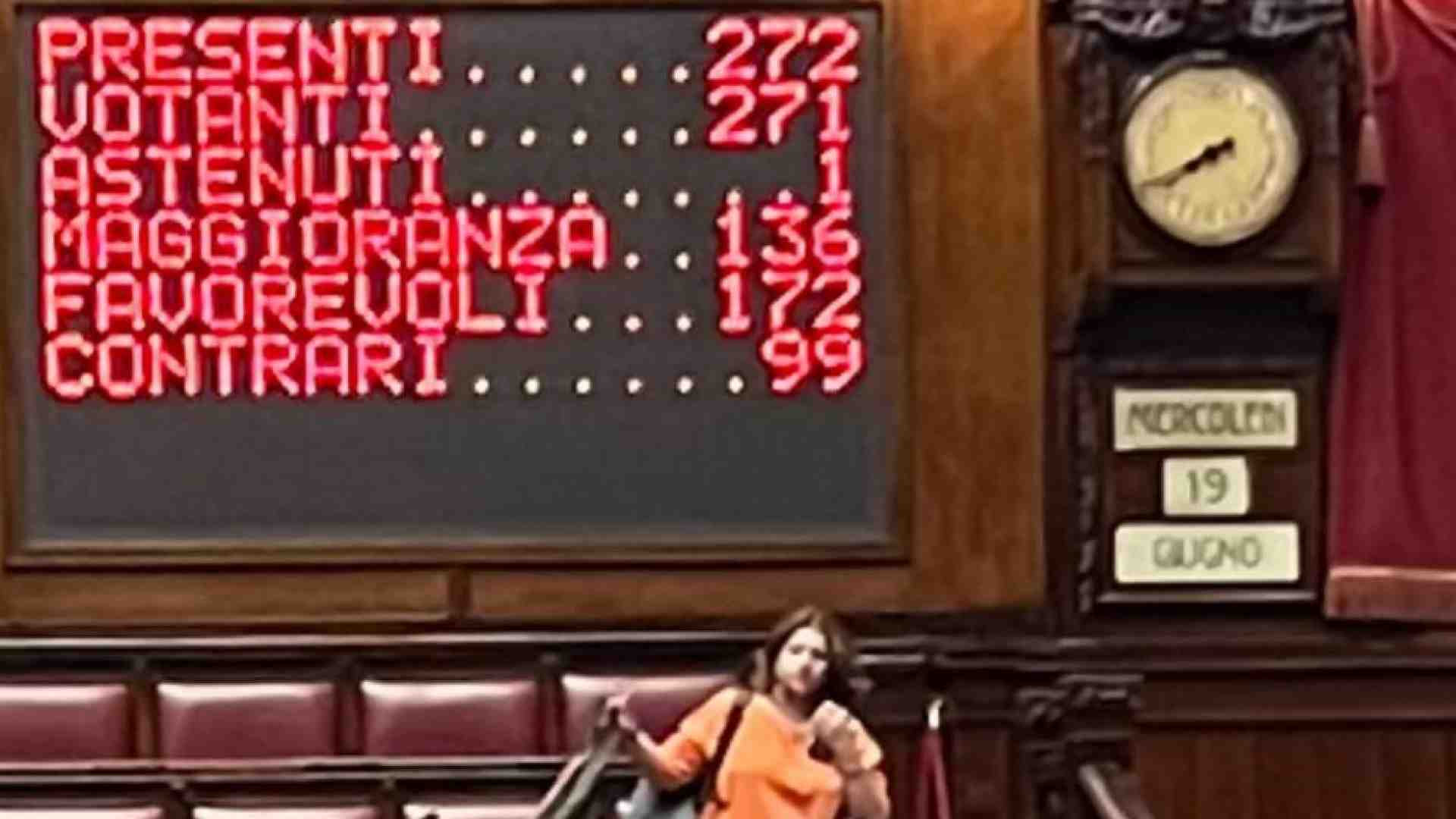 Immagine di L'autonomia differenziata è legge. Zuppi: non ci hanno preso sul serio