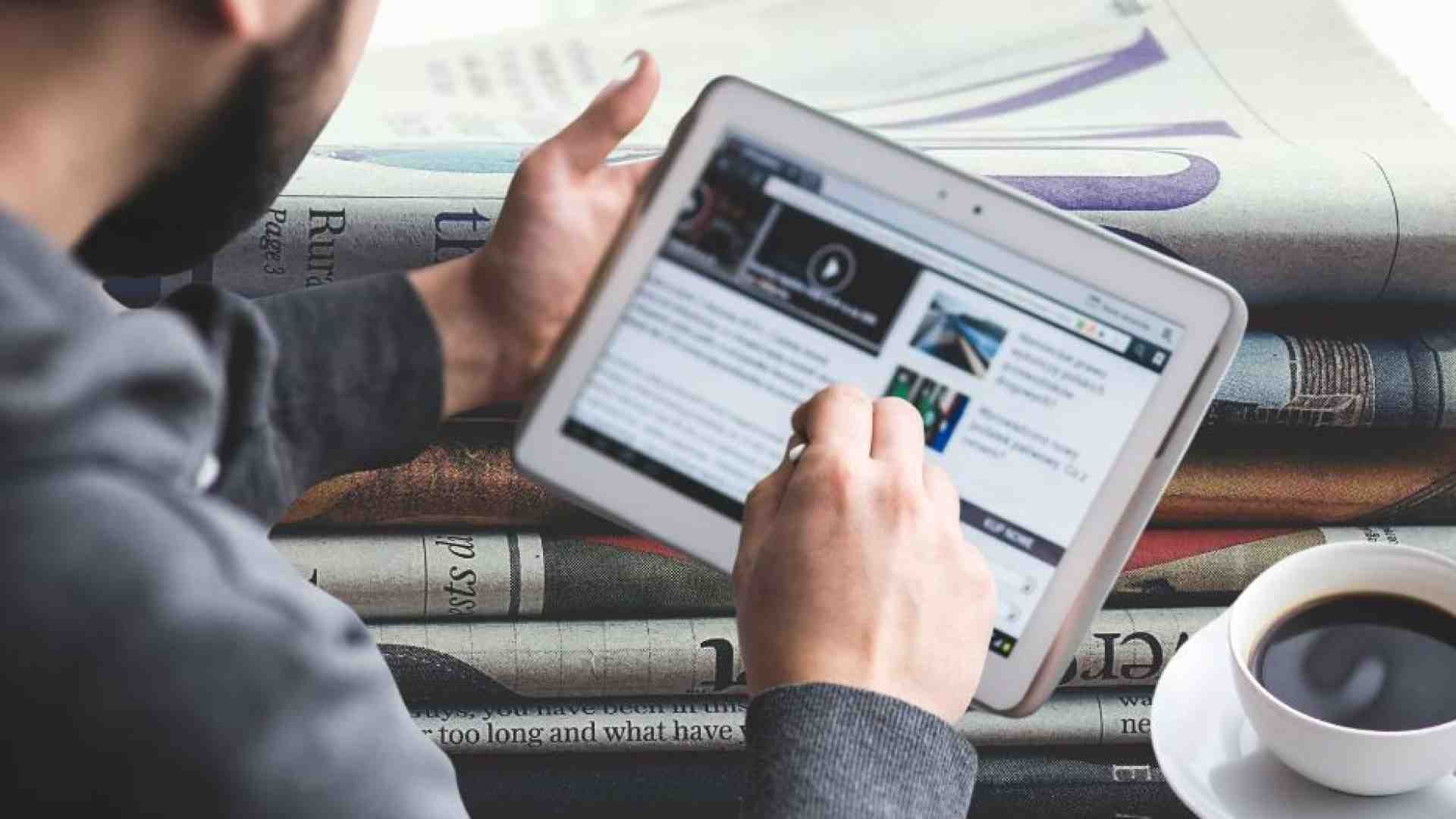 Immagine di Il buon giornalismo, la proposta austriaca e il valore delle scuse