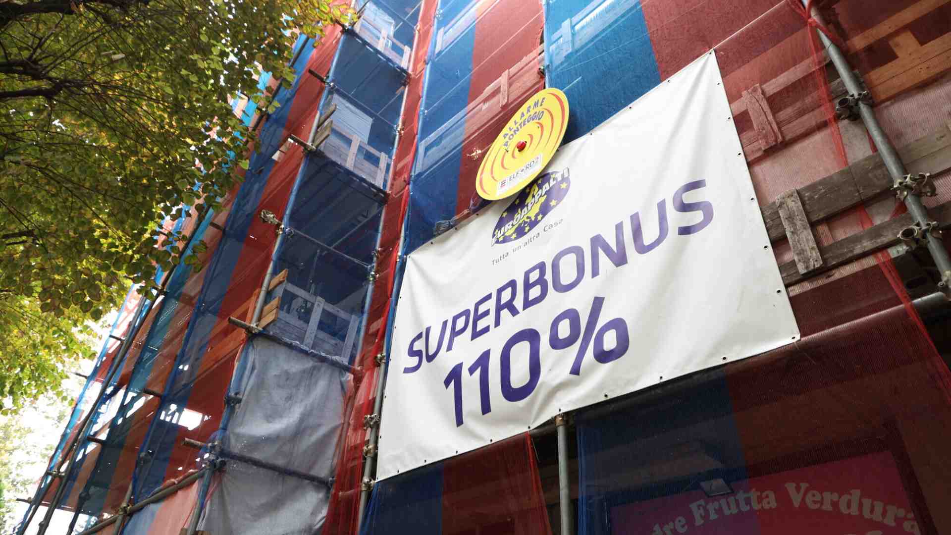 Immagine di Il Superbuco da 100 miliardi e le altre cifre del disastro Superbonus