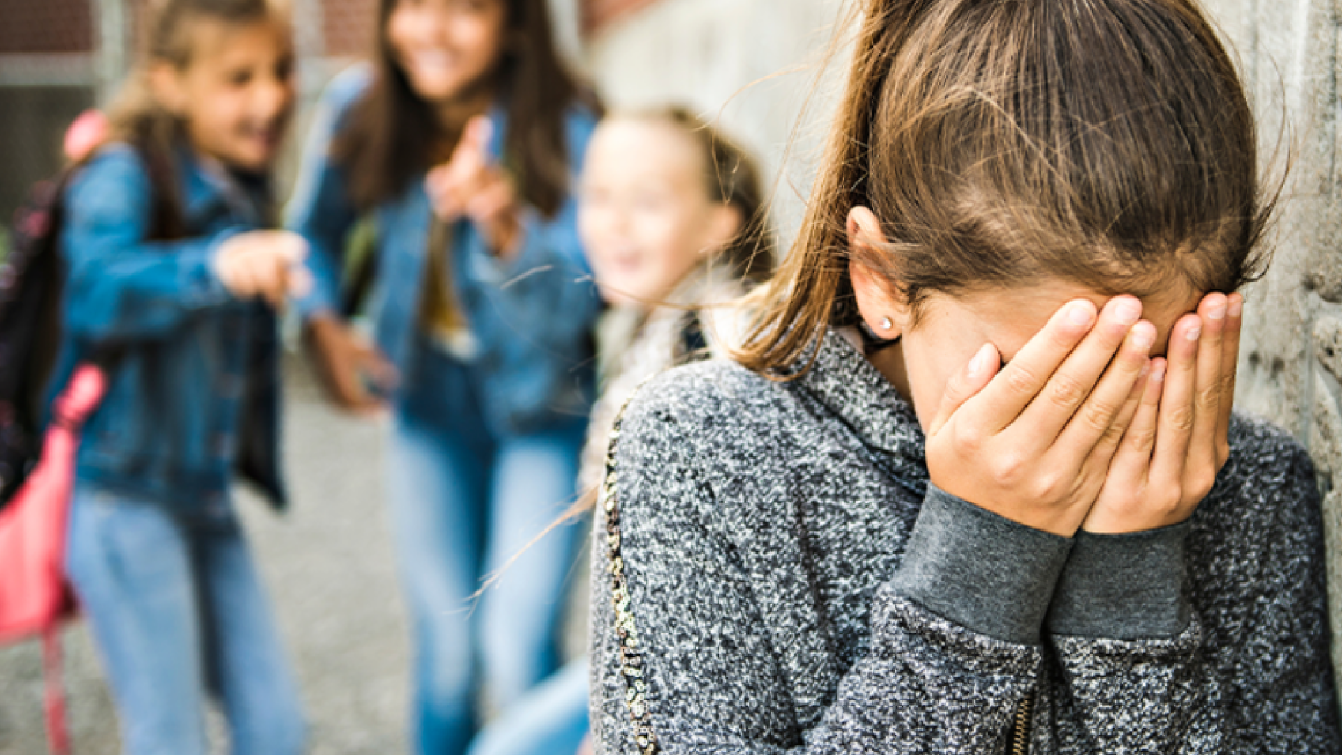 Immagine di «Bullismo? Mi certifico e lo metto alla porta»
