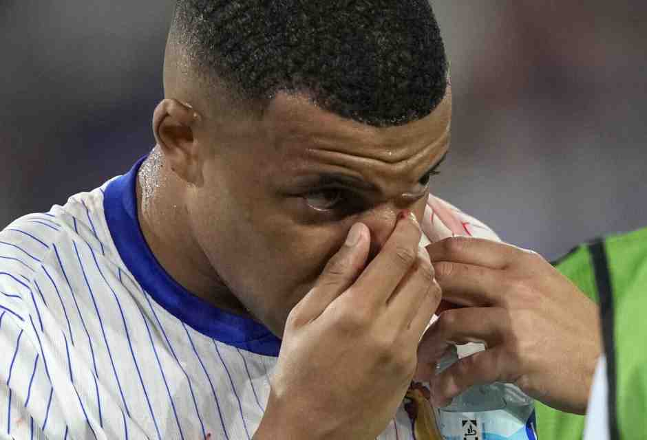 Foto Ap, via LaPresse