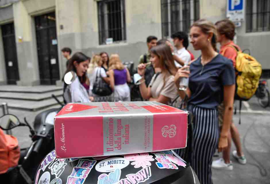 Foto LaPresse