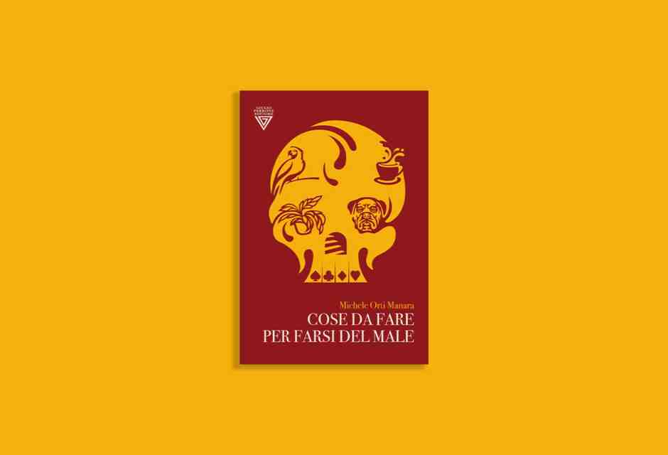Cose da fare per farsi del male