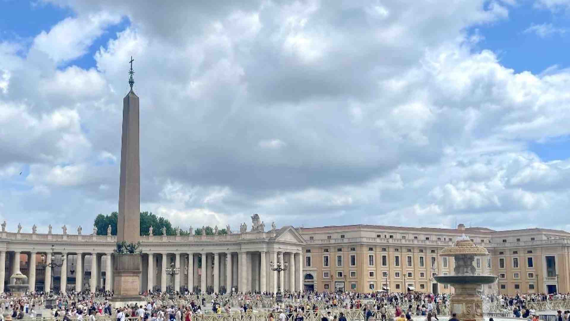 Immagine di Vivere il Giubileo da volontari: ecco come