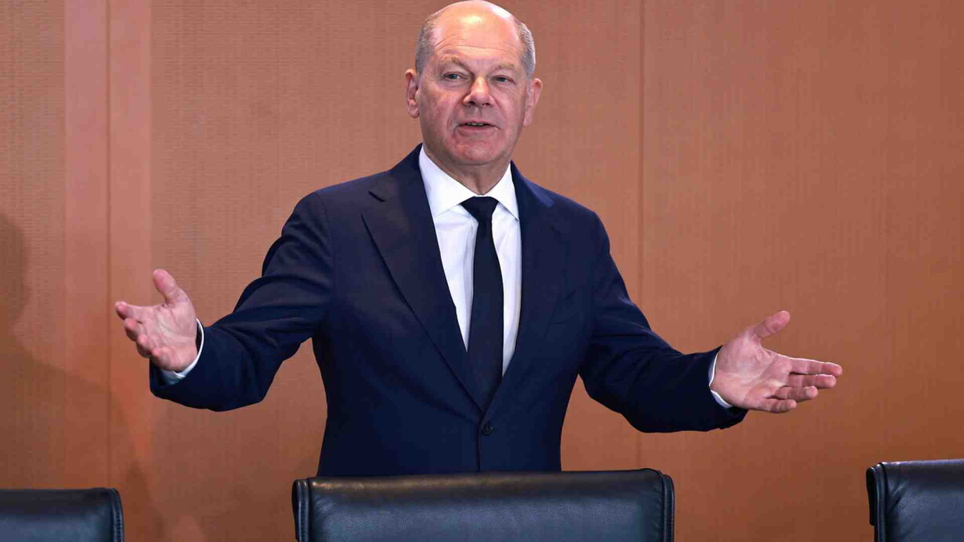 Immagine di Tra modelli Ruanda e Albania, Scholz è in difficoltà sull’immigrazione