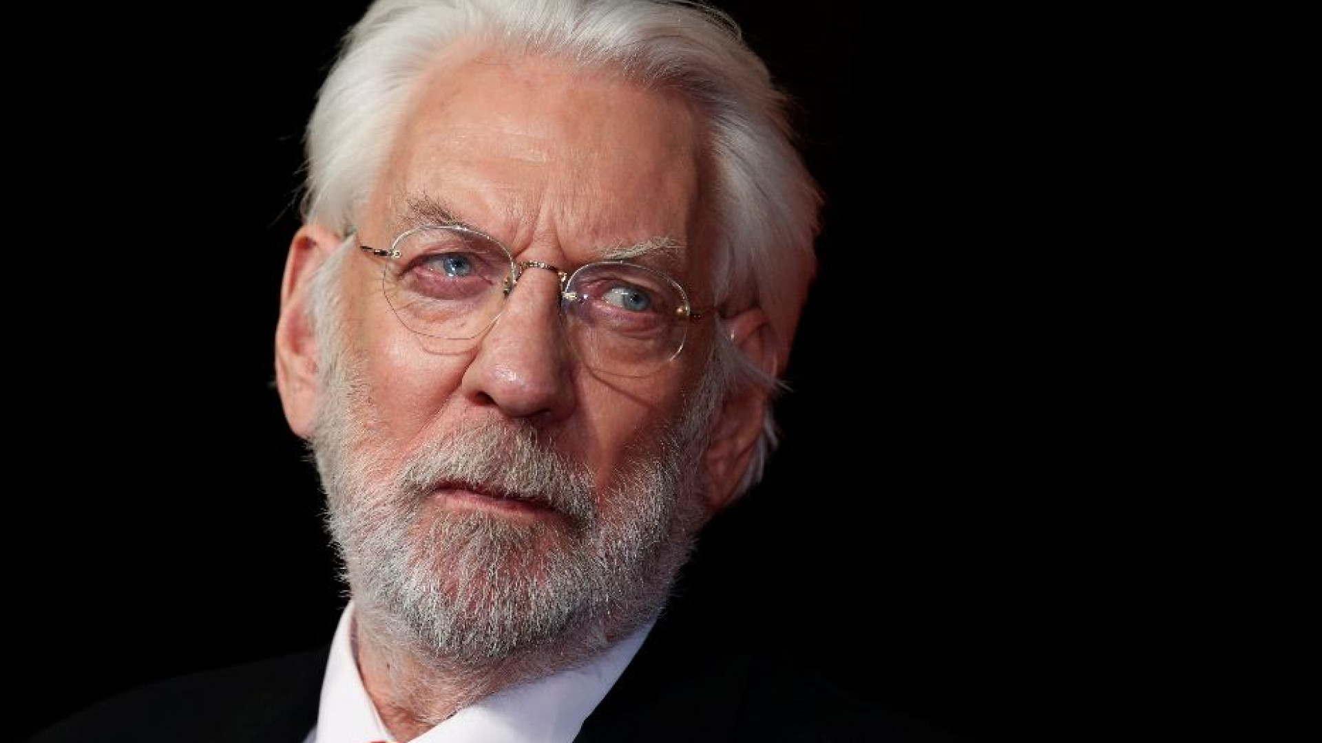 Immagine di Addio a Donald Sutherland, fu Casanova per Fellini