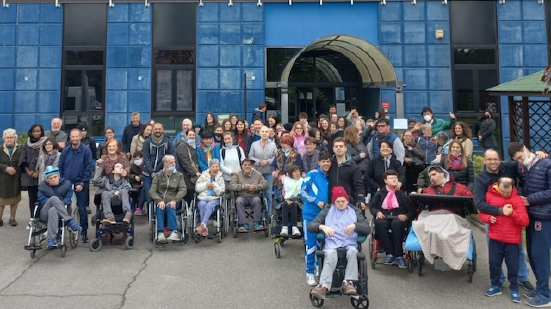 Immagine di Pubblico e Terzo settore alleati per costruire il cambio di prospettiva