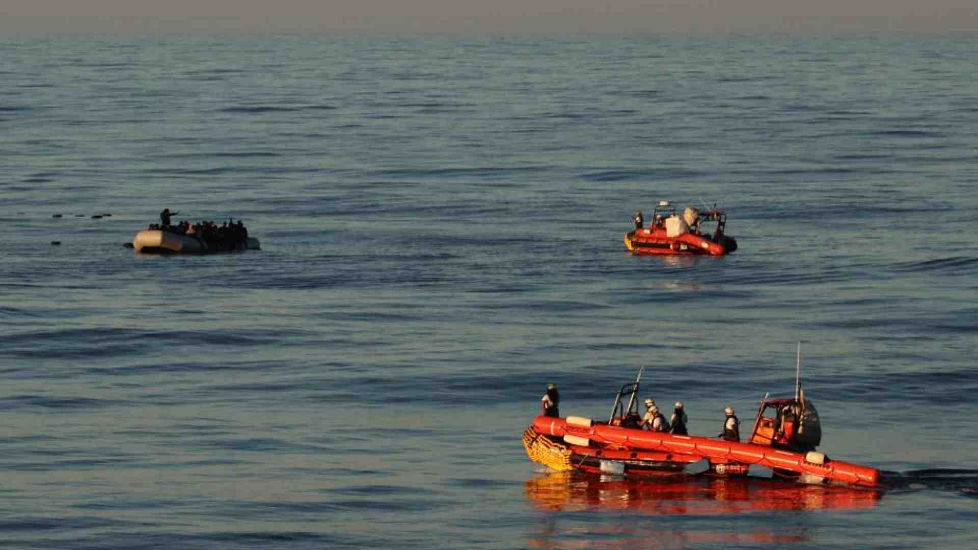 Immagine di Stop alle motovedette italiane alla Tunisia (che ora però ha la sua area Sar)