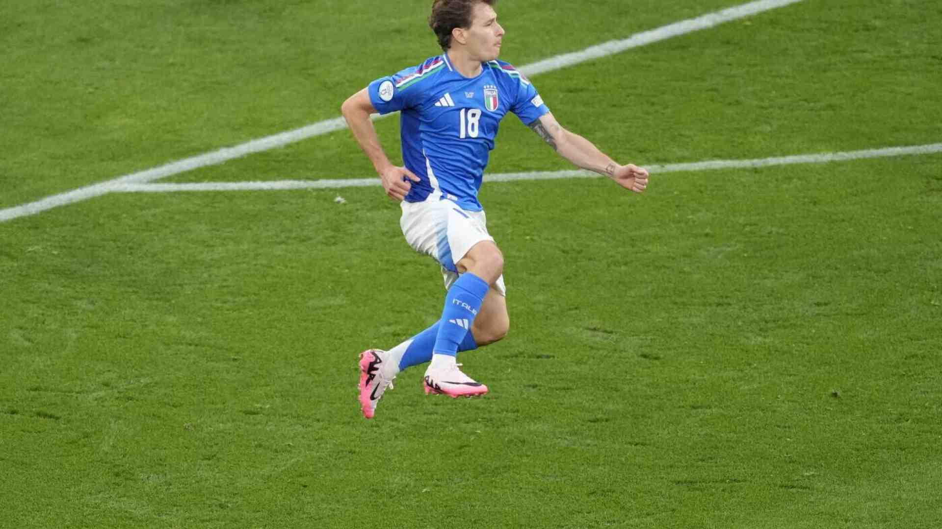 Immagine di Italia-Spagna revolution