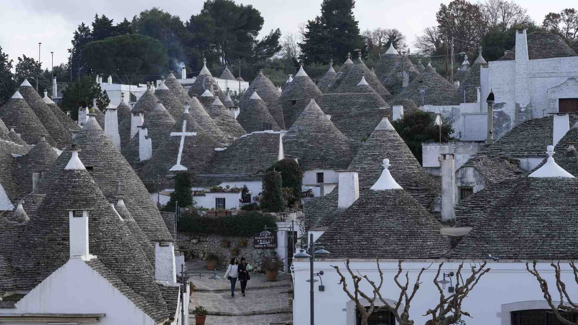 Immagine di Il Sud Italia in poche (e abusate) parole: bellissimo, ma non ci vivrei