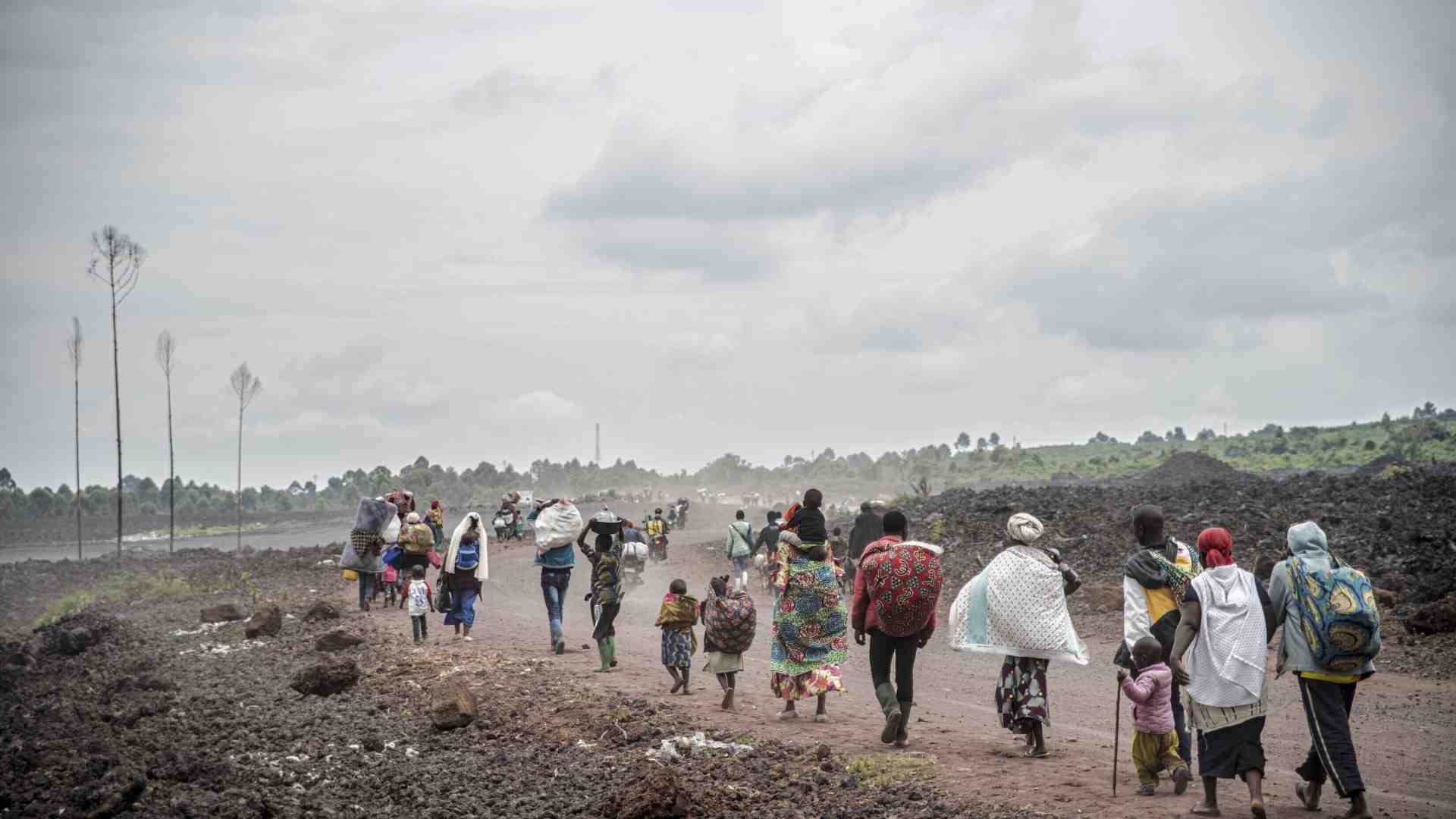 Immagine di Il massacro dei cristiani in Africa