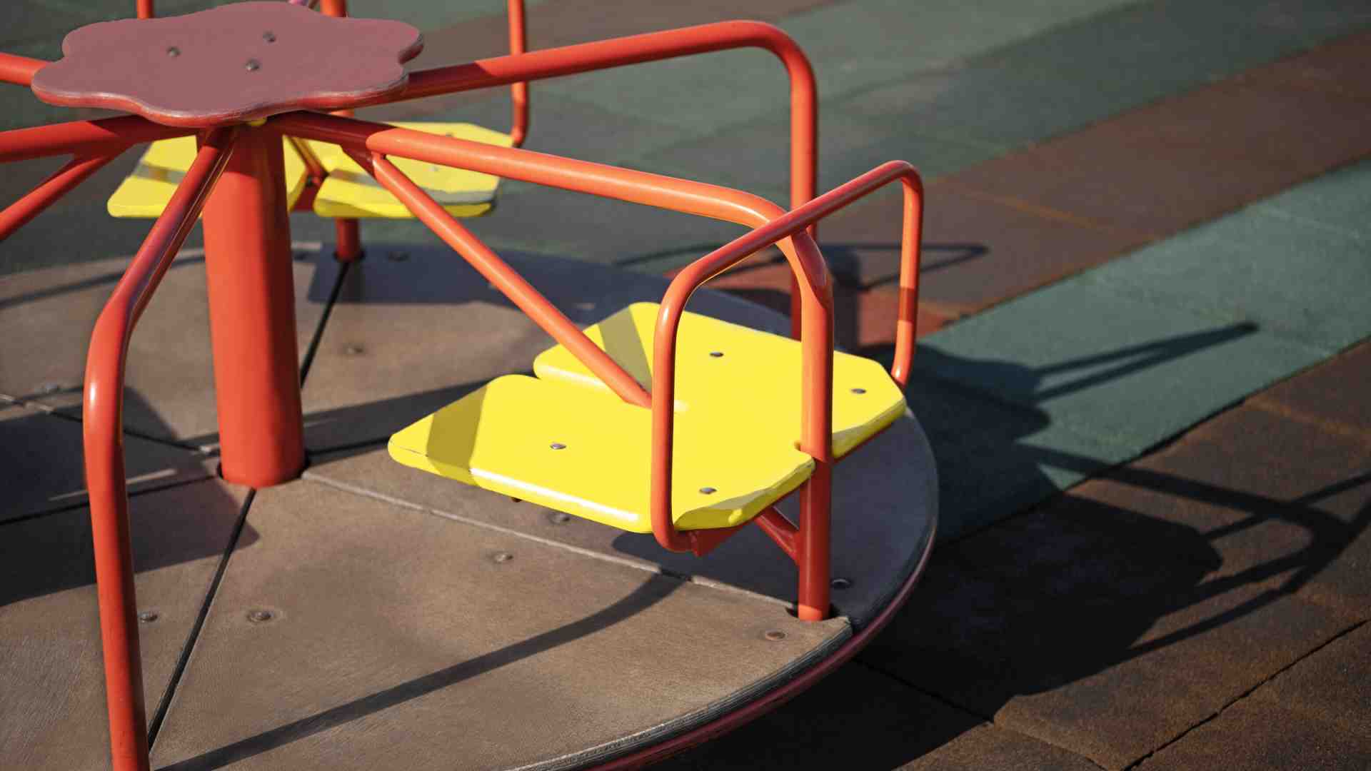 Immagine di Non ci sono più bambini