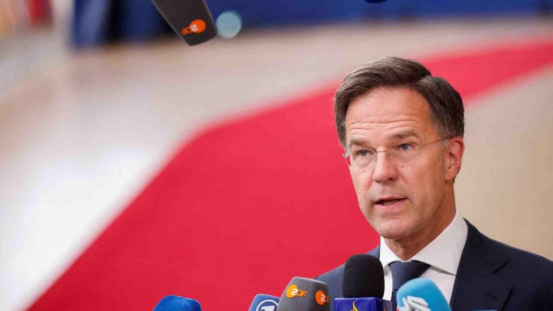 Immagine di La Nato alla fine trova il segretario: l'olandese Mark Rutte