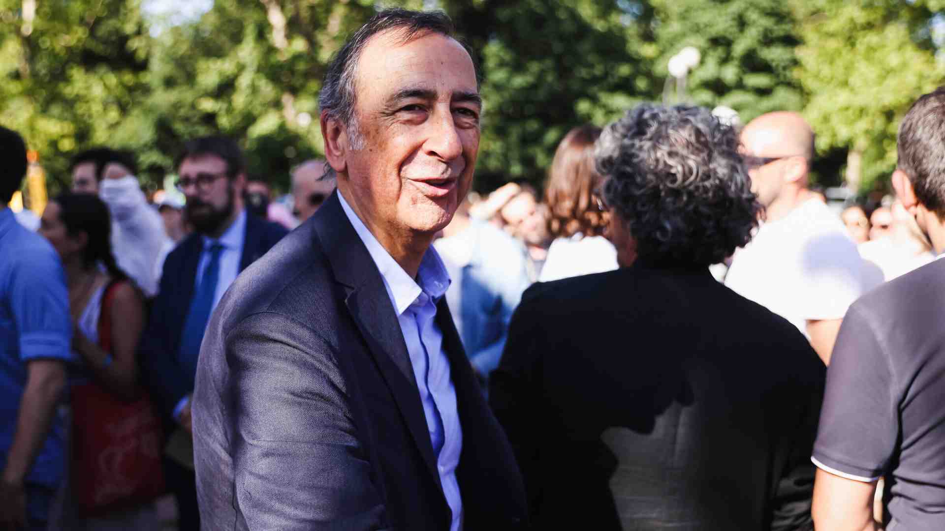 Immagine di Tre grane non facili e molti tagli per Milano e dintorni