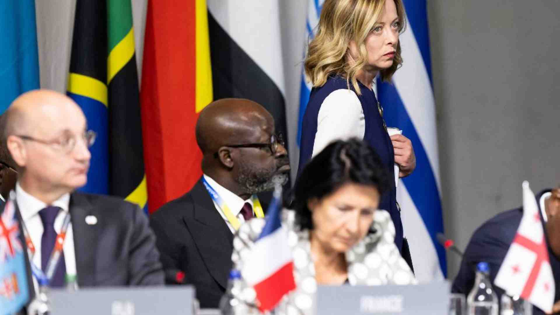 Immagine di Riforme, Europa, debito, Pnrr: dove vuole andare l'Italia?