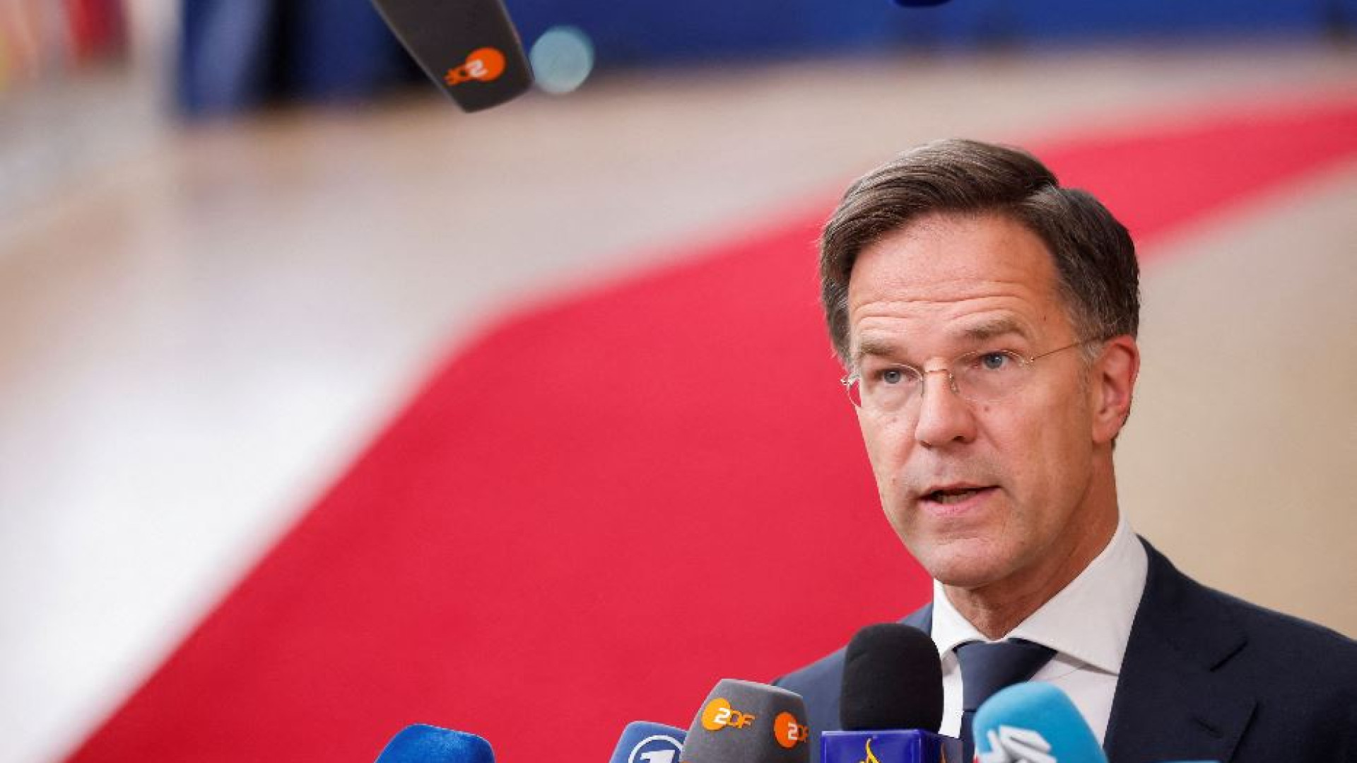 Immagine di La Nato alla fine trova il segretario: l'olandese Mark Rutte