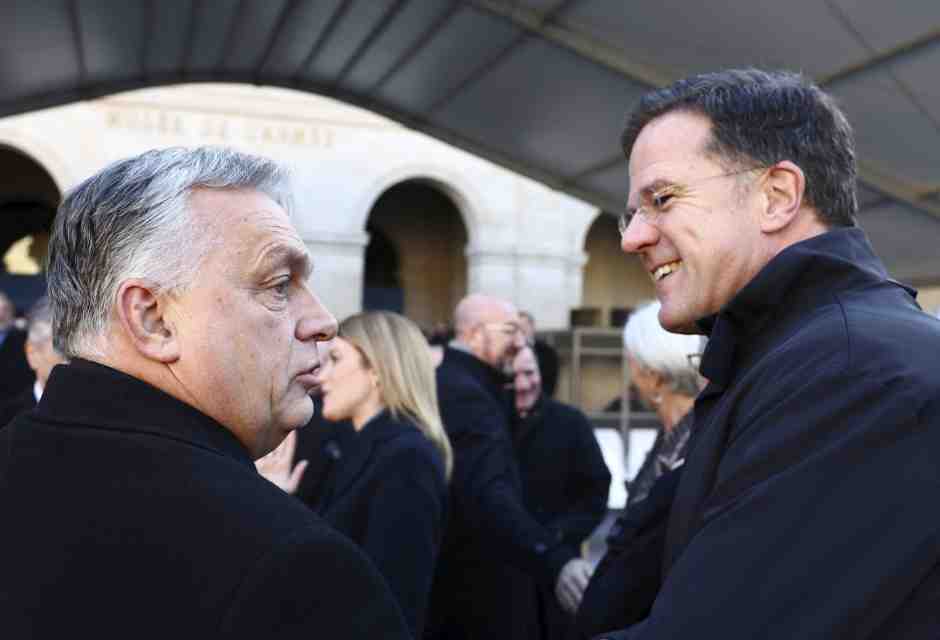 &nbsp;Foto LaPresse