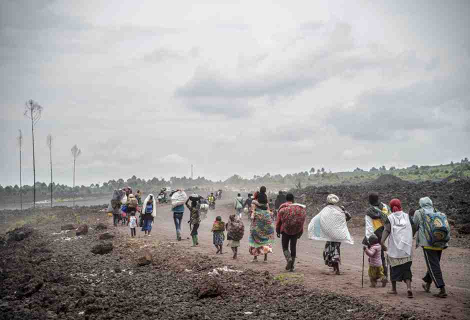Il massacro dei cristiani in Africa