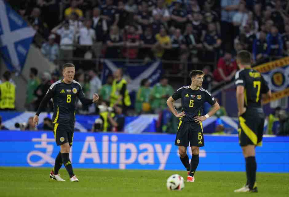 Foto Ap, via LaPresse