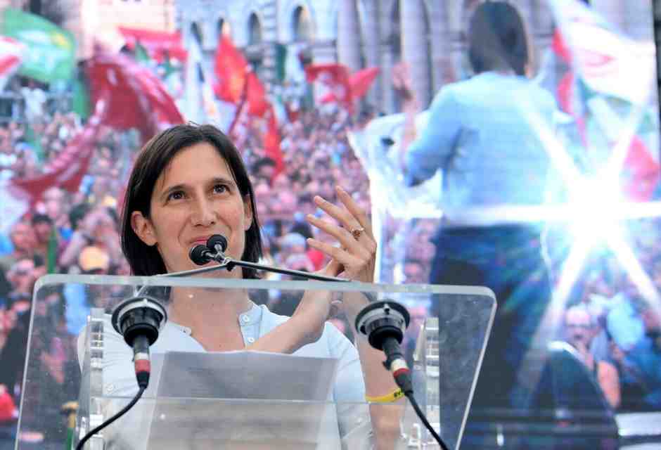 &nbsp;Foto Ansa