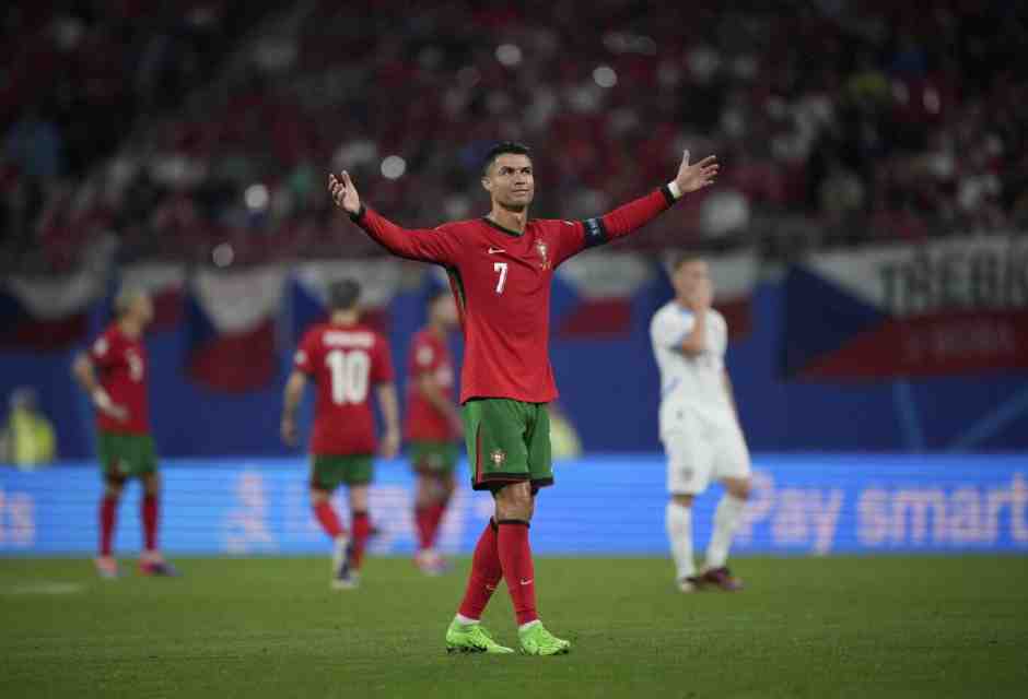 Foto Ap, via LaPresse