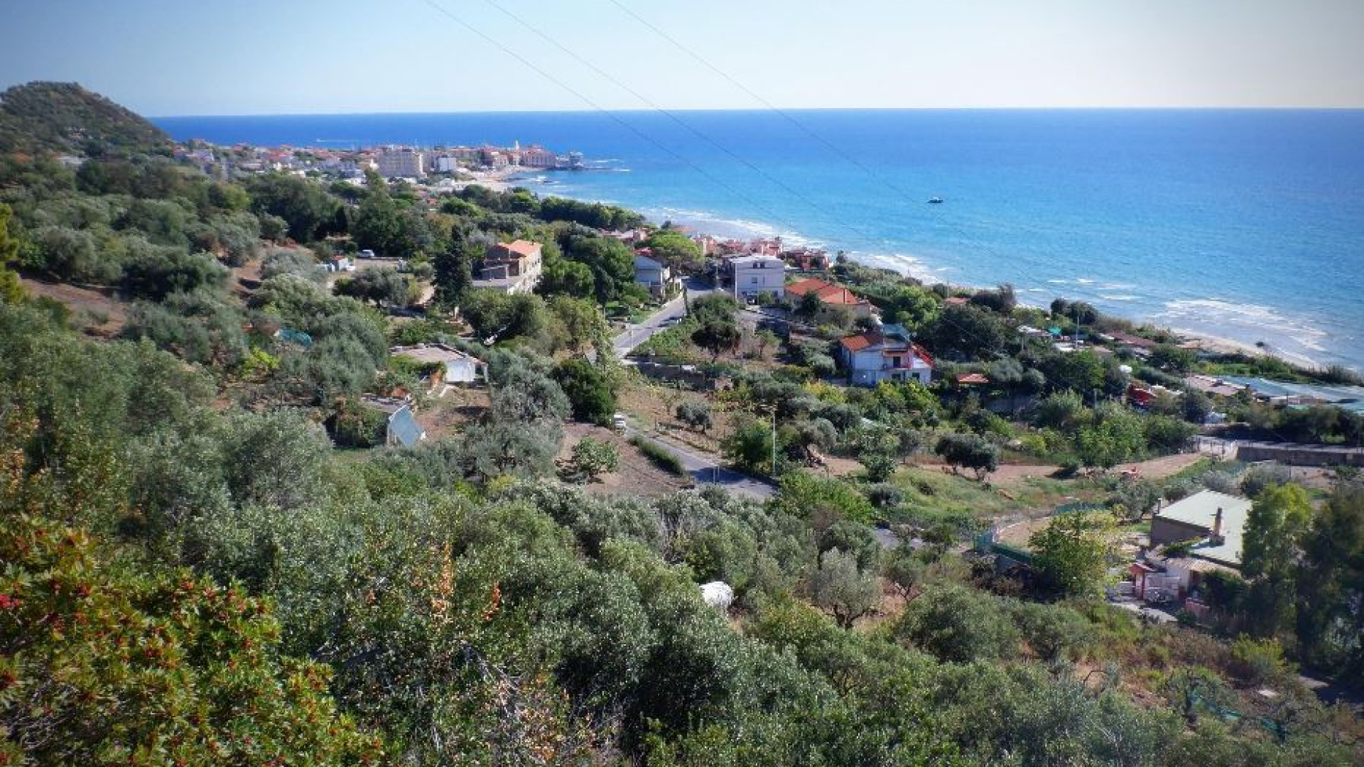 Immagine di Il "mare" più bello d'Italia? La classifica di Legambiente e Touring
