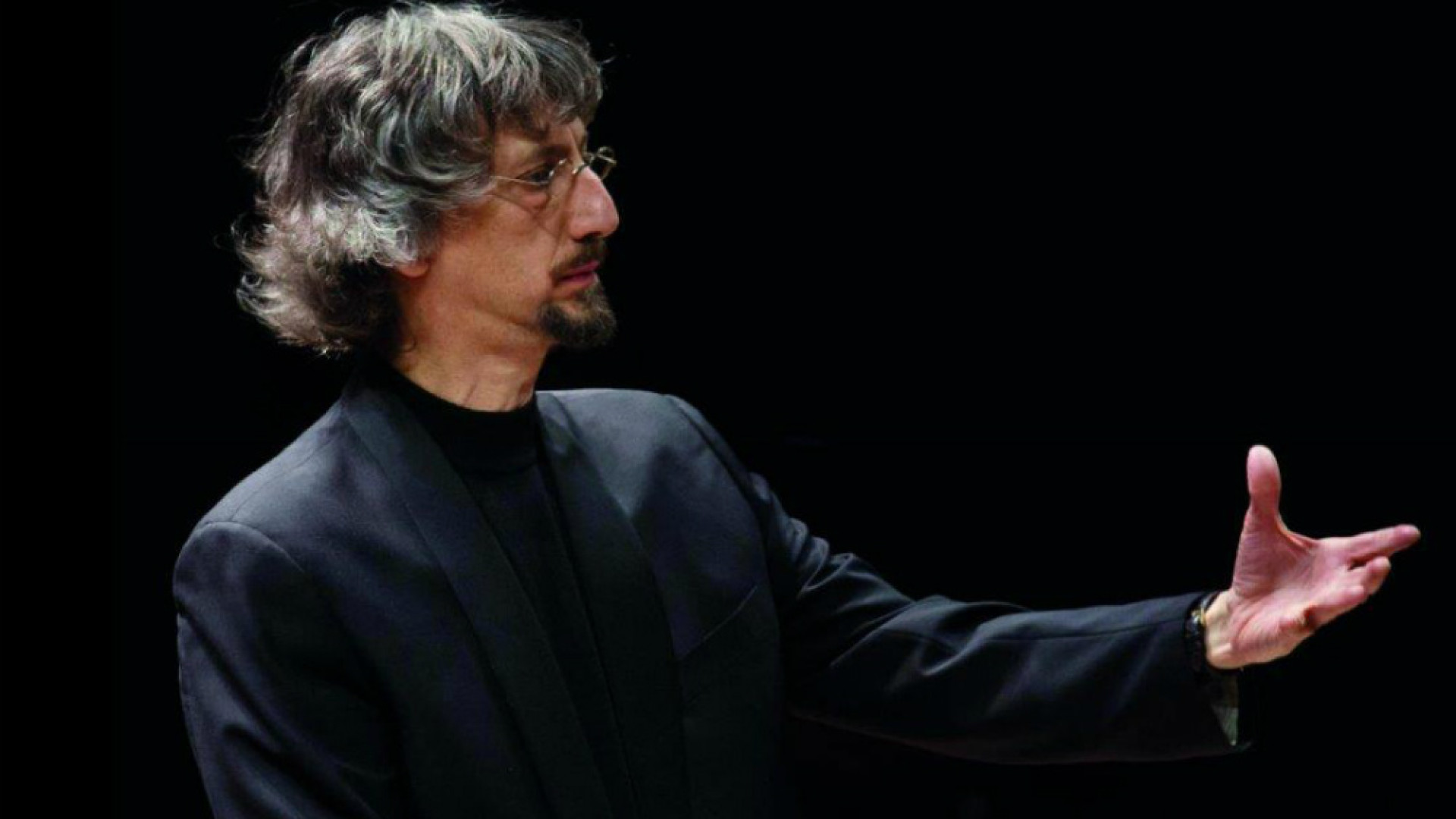 Immagine di Sardelli: «Pagina rara la “Missa in Illo Tempore” Un vero e proprio saggio di bravura»