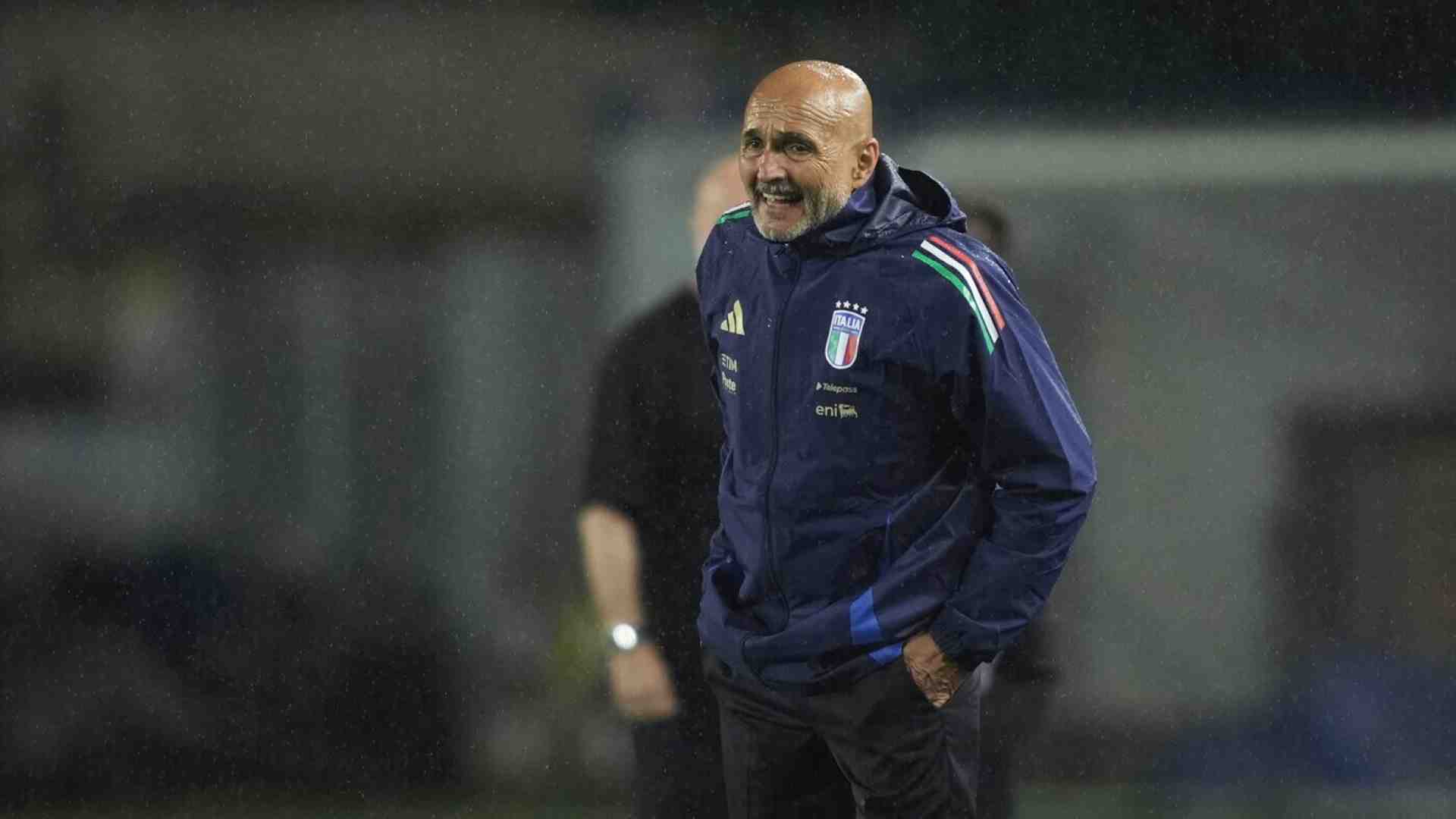 Immagine di Nel giorno di Italia-Spagna, Meloni chiama, Spalletti risponde. L’intercettazione completa