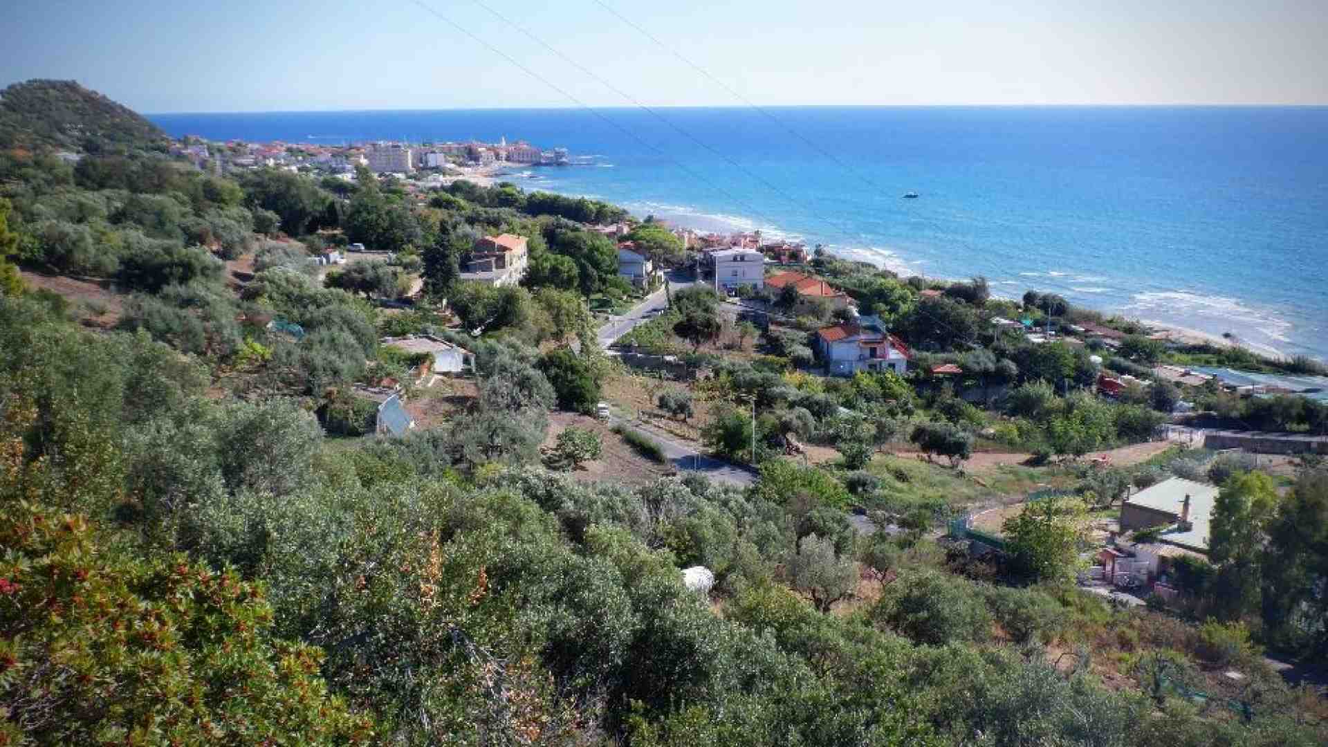 Immagine di Il "mare" più bello d'Italia? La classifica di Legambiente e Touring