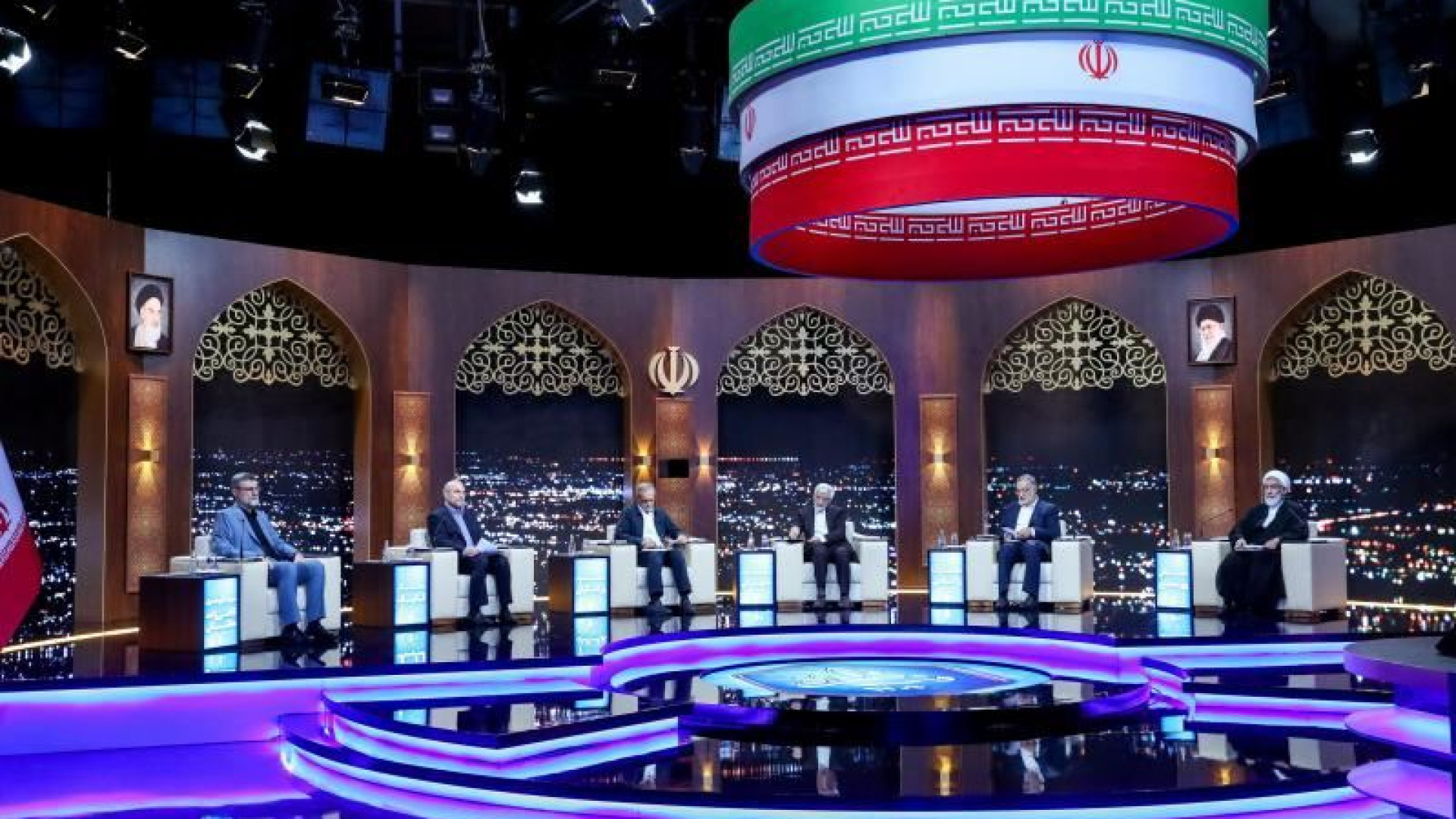 Immagine di Armi, droga, petrolio: tutti i traffici dell’Iran che destabilizzano il mondo