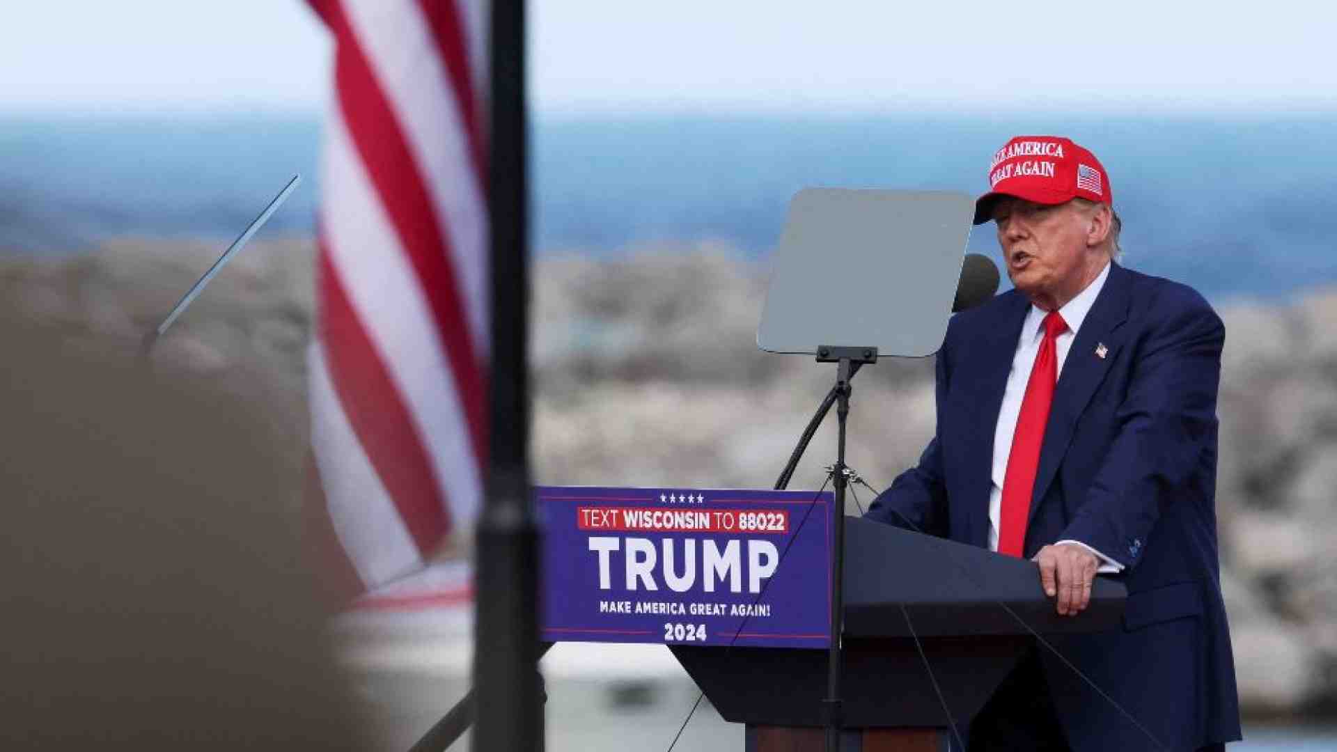 Immagine di L'ultima promessa di Trump: svelerò i documenti segreti sulla morte di J.F.K