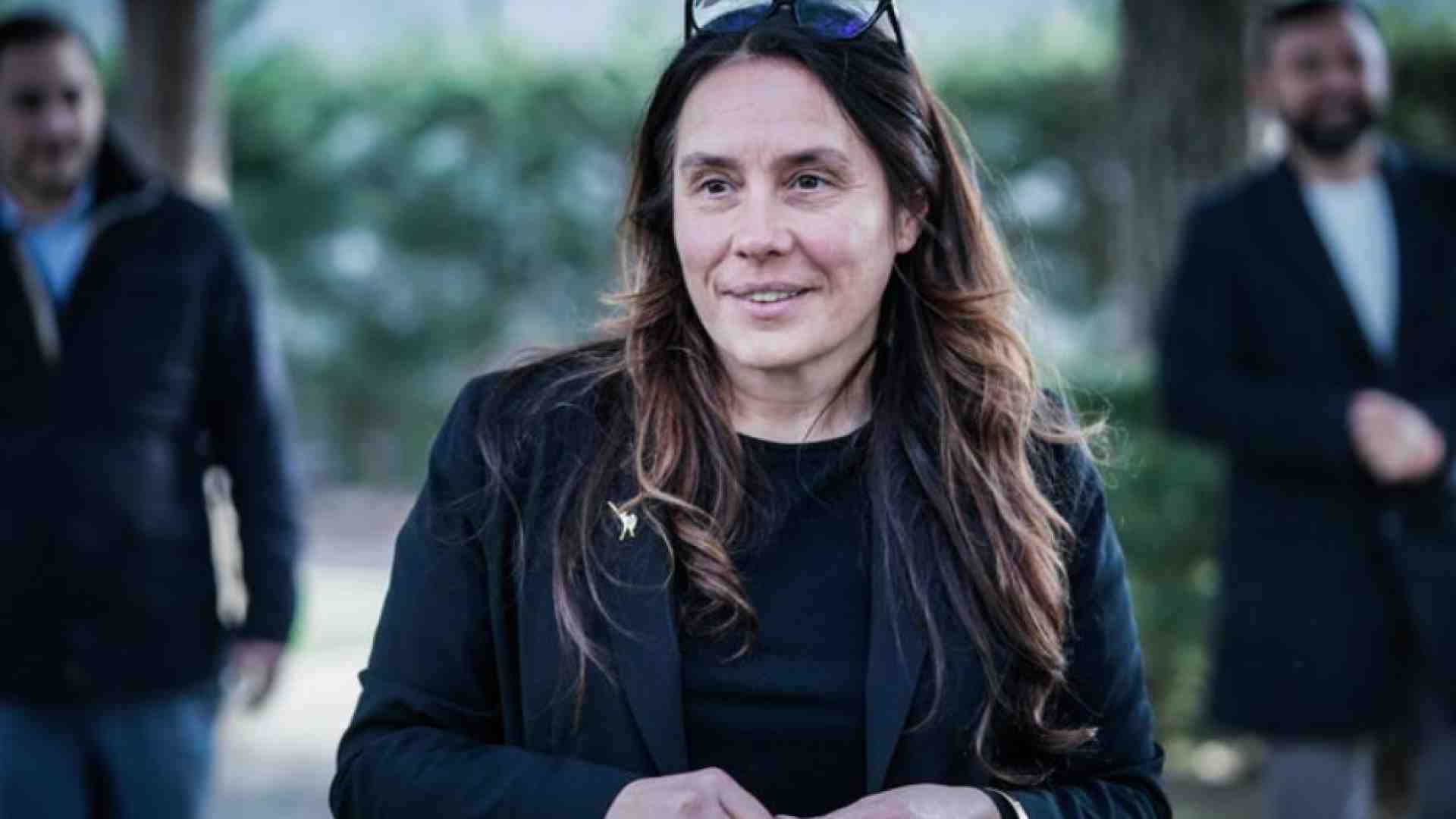 Immagine di Locatelli: «Al G7 una Carta per la valorizzazione di autonomia e inclusione»
