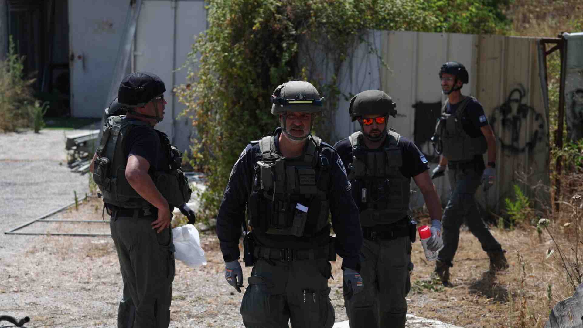 Immagine di La guerra di Hezbollah contro Israele c'è già