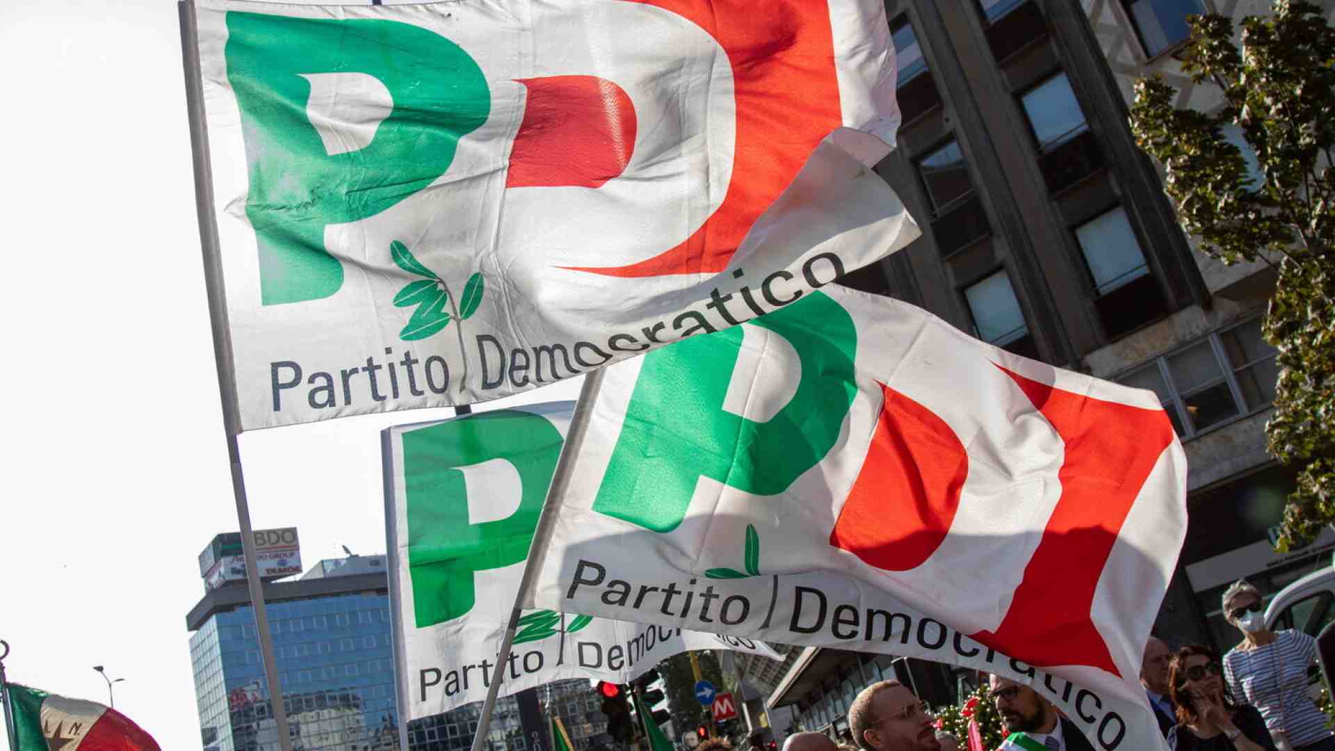 Immagine di Se si votasse sui social, ai ballottaggi nei comuni vincerebbe il centrosinistra