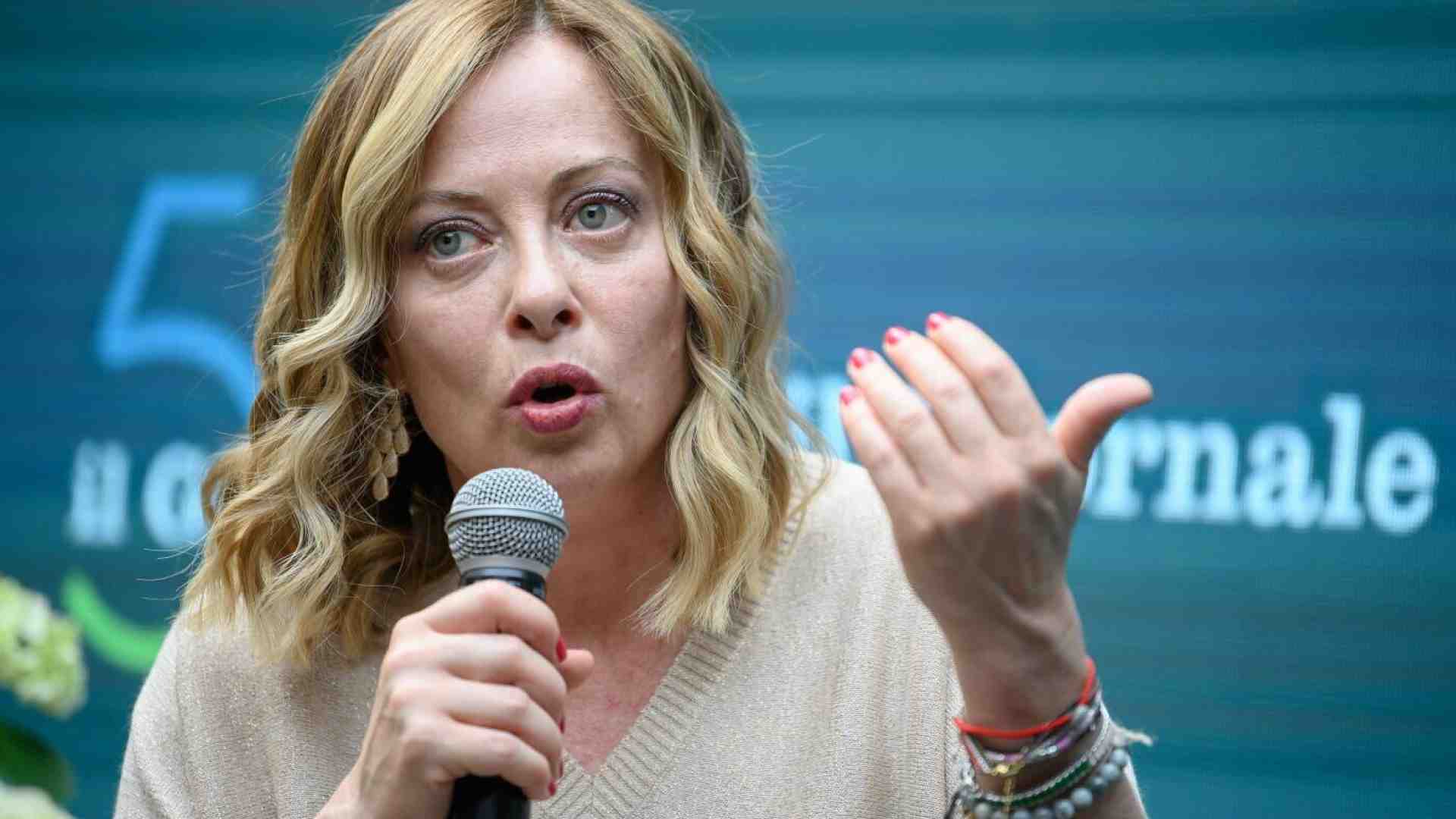 Immagine di Il premierato? Una riforma che serve, ma forse non andrà in porto