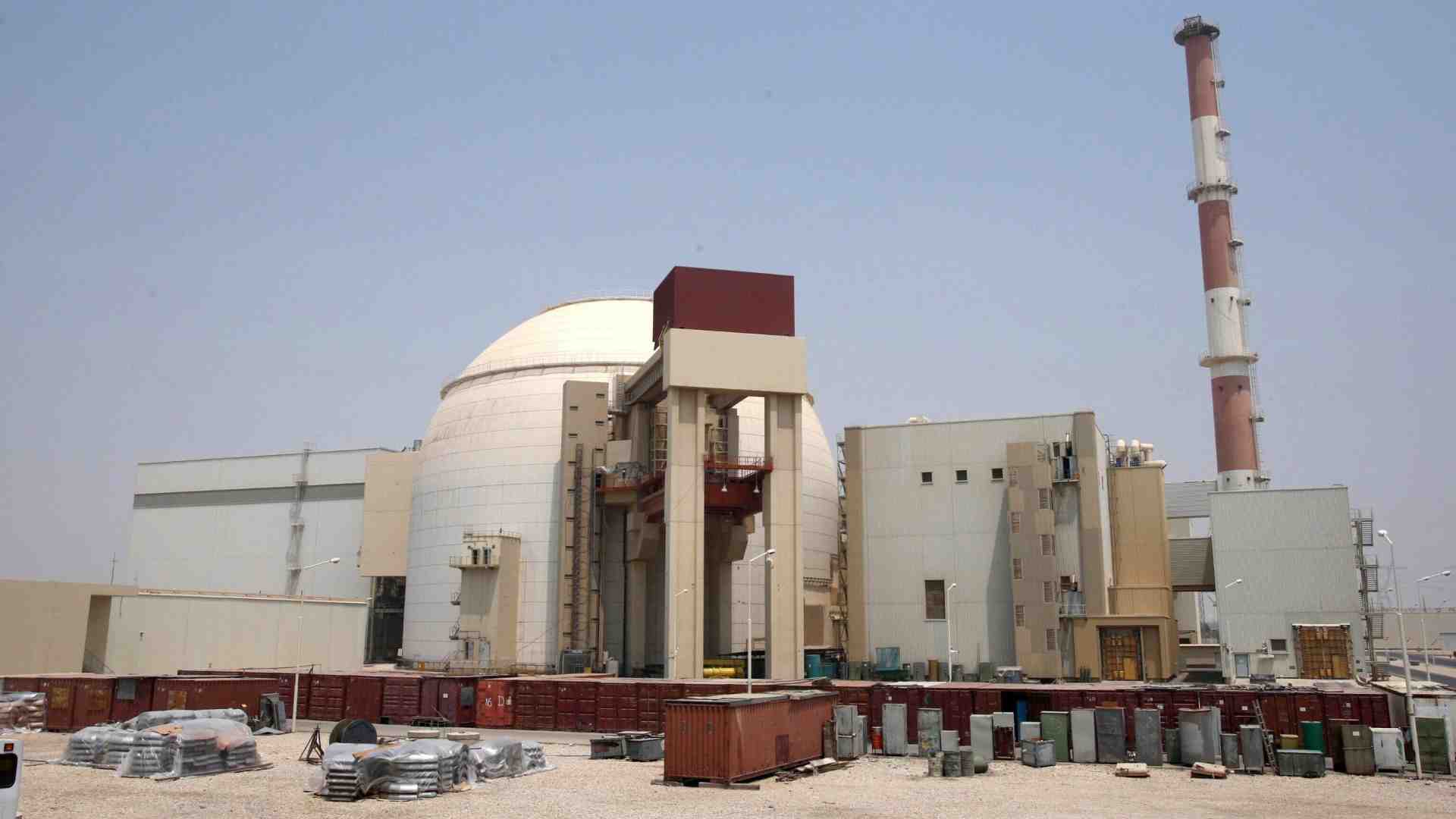 Immagine di L’Iran va veloce col nucleare