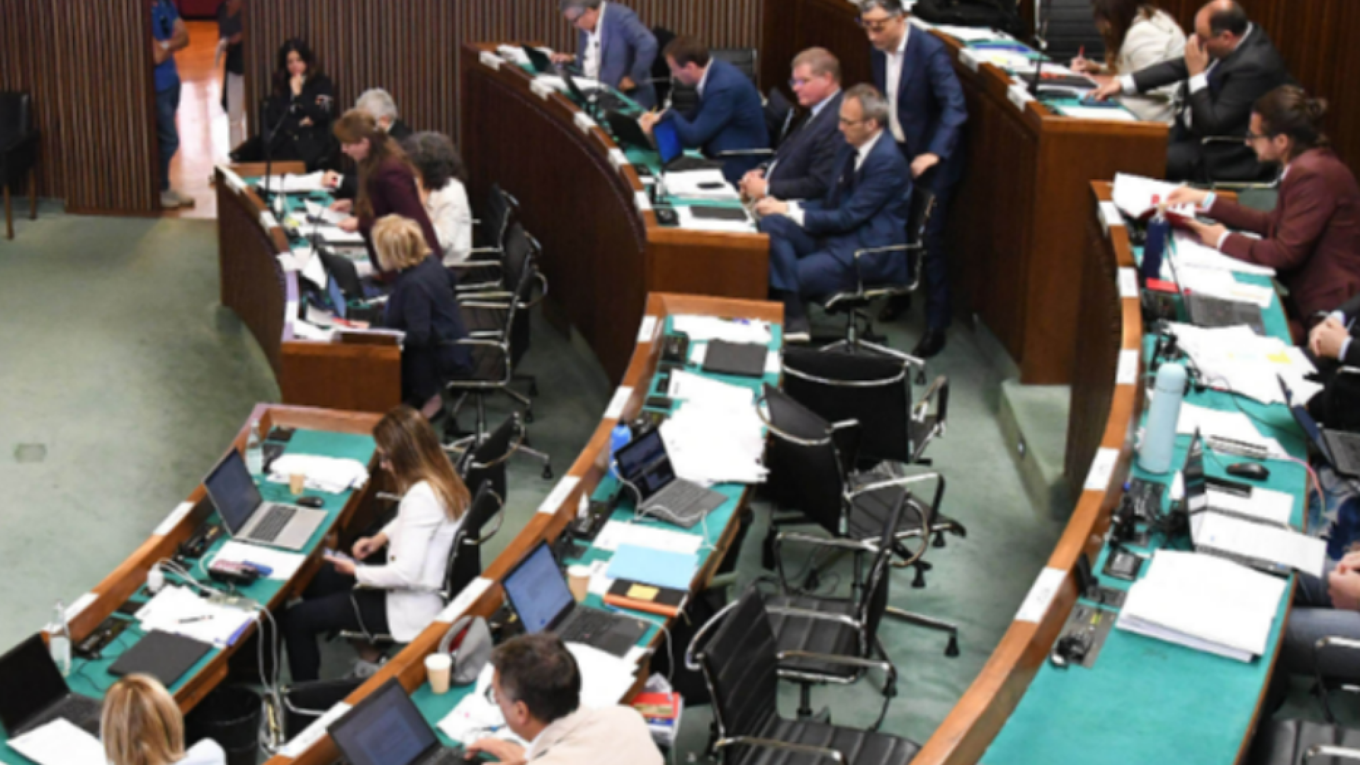 Immagine di Friuli Venezia Giulia, respinta ancora la legge regionale