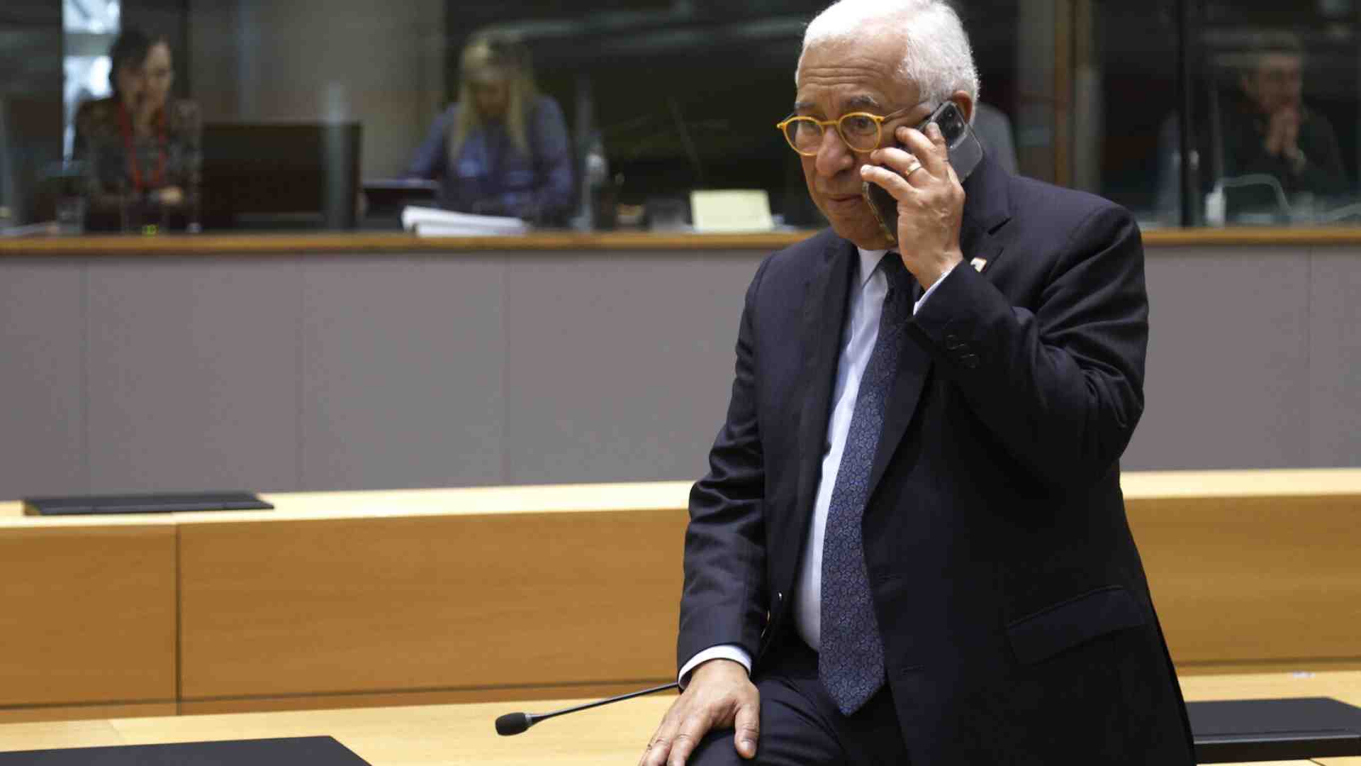 Immagine di Che tempismo l’ultima fuga di notizie in Portogallo contro Costa
