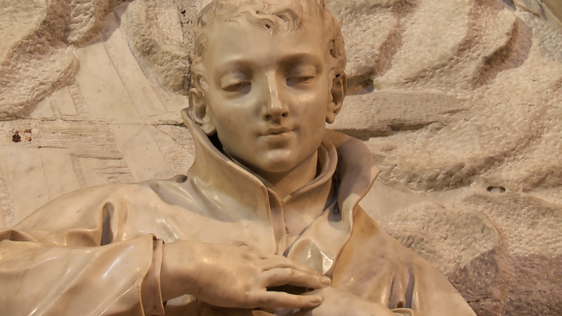 Immagine di Ma oggi la castità è ancora un valore? La risposta di Luigi Gonzaga ai giovani