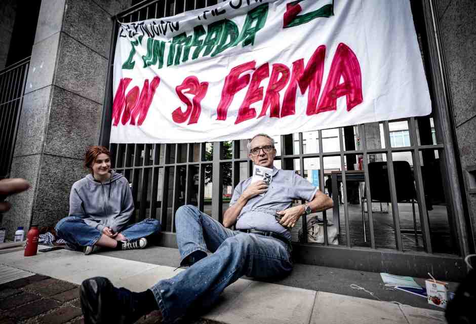 (foto Ansa)
