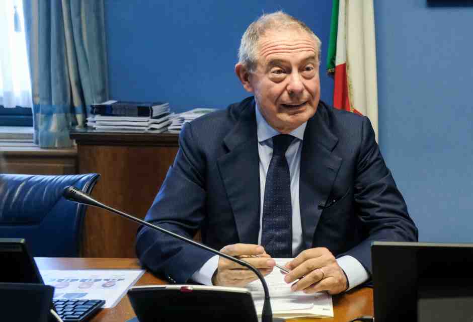 Foto LaPresse