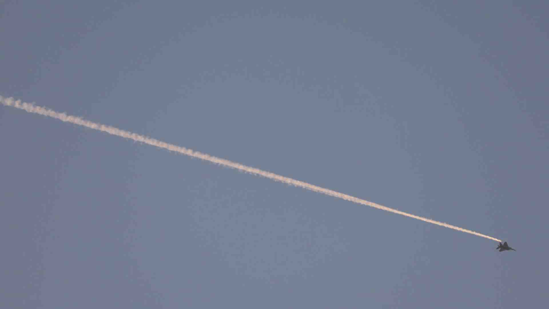 Immagine di Moratoria sui venditori di scie chimiche