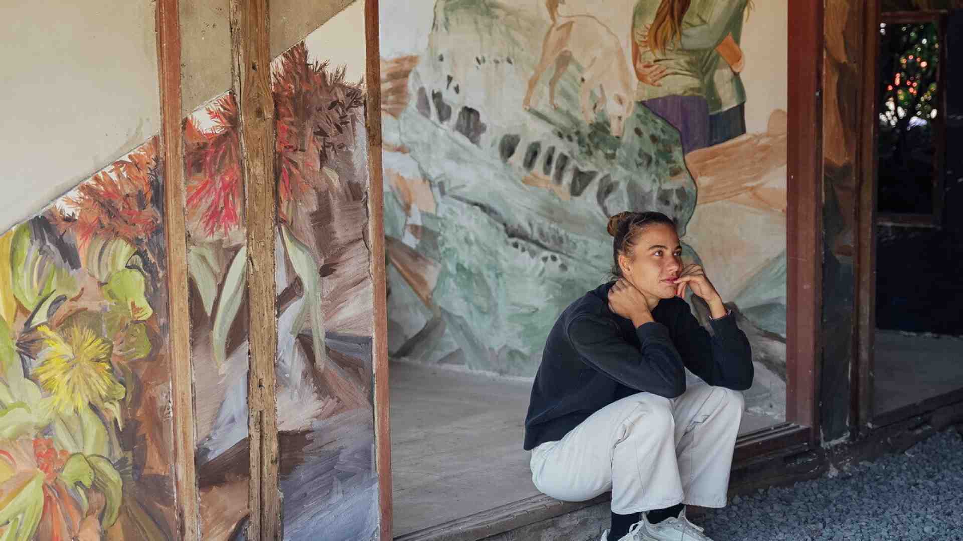 Immagine di Gli artisti della Gen Z esistono e si rivelano a Casa Testori