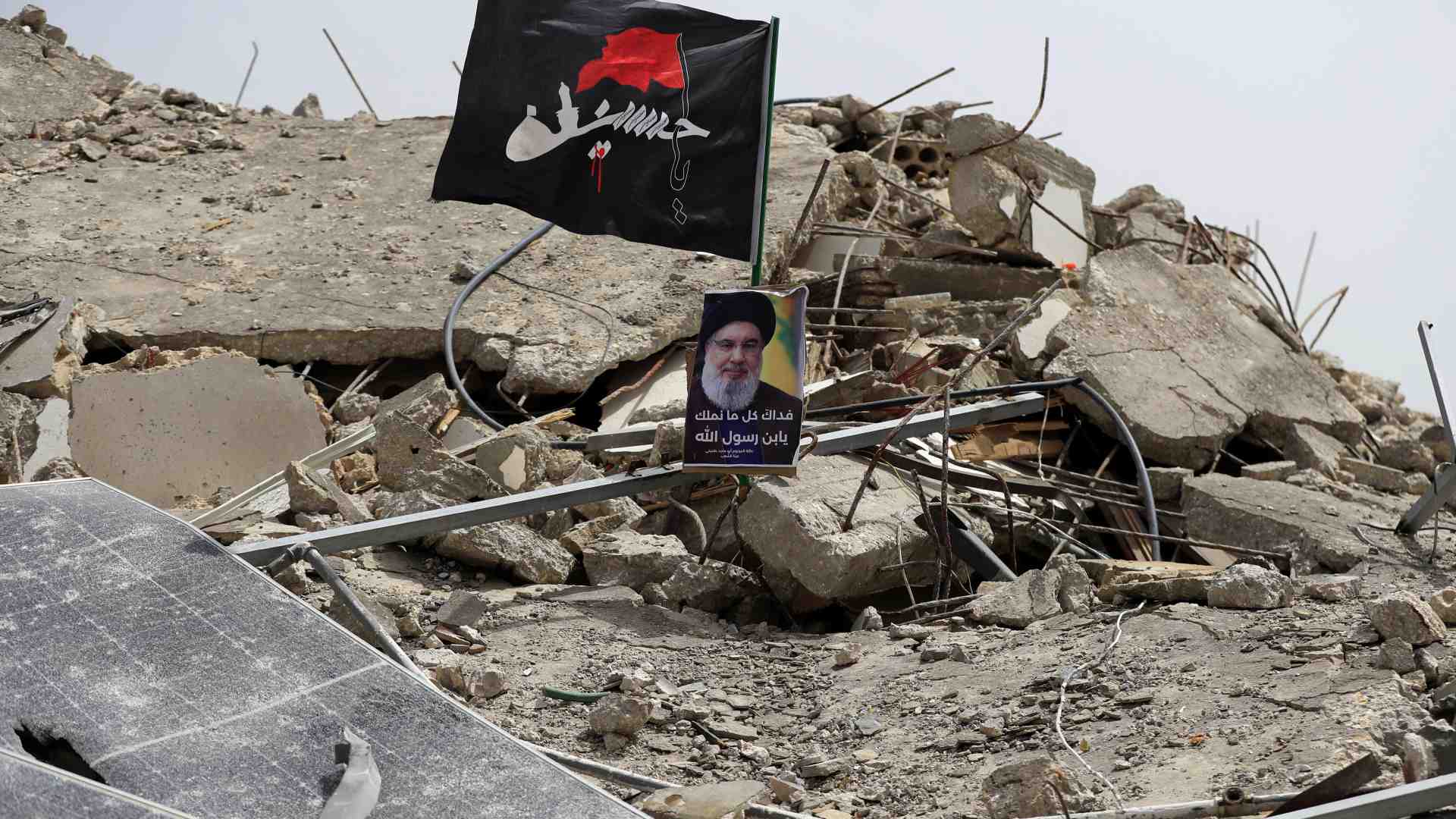 Immagine di Il vergognoso doppio standard di Guterres su Israele e Hezbollah
