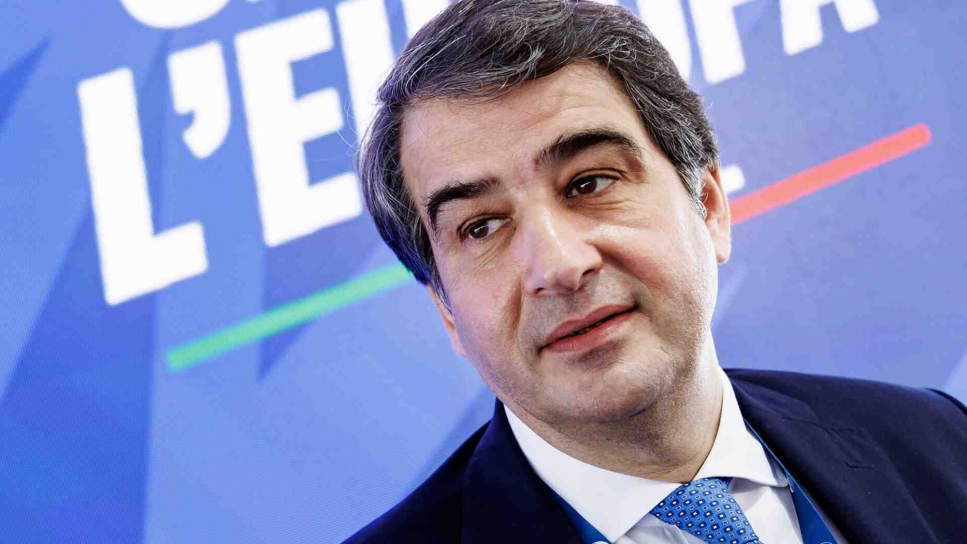 Immagine di Fitto per tutti. Von der Leyen lo immagina commissario al Pnrr