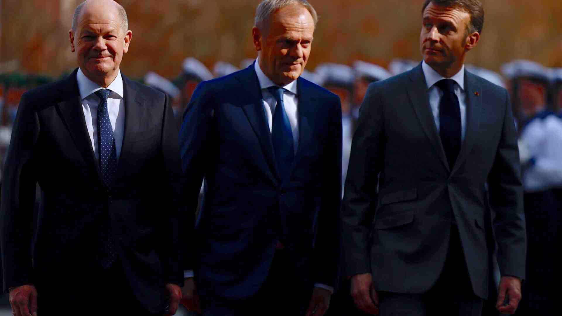 Immagine di Gli europeisti dell’Ue sono d’accordo sui nomi dei “top job”. I calcoli al Parlamento europeo e il tour di Orbán