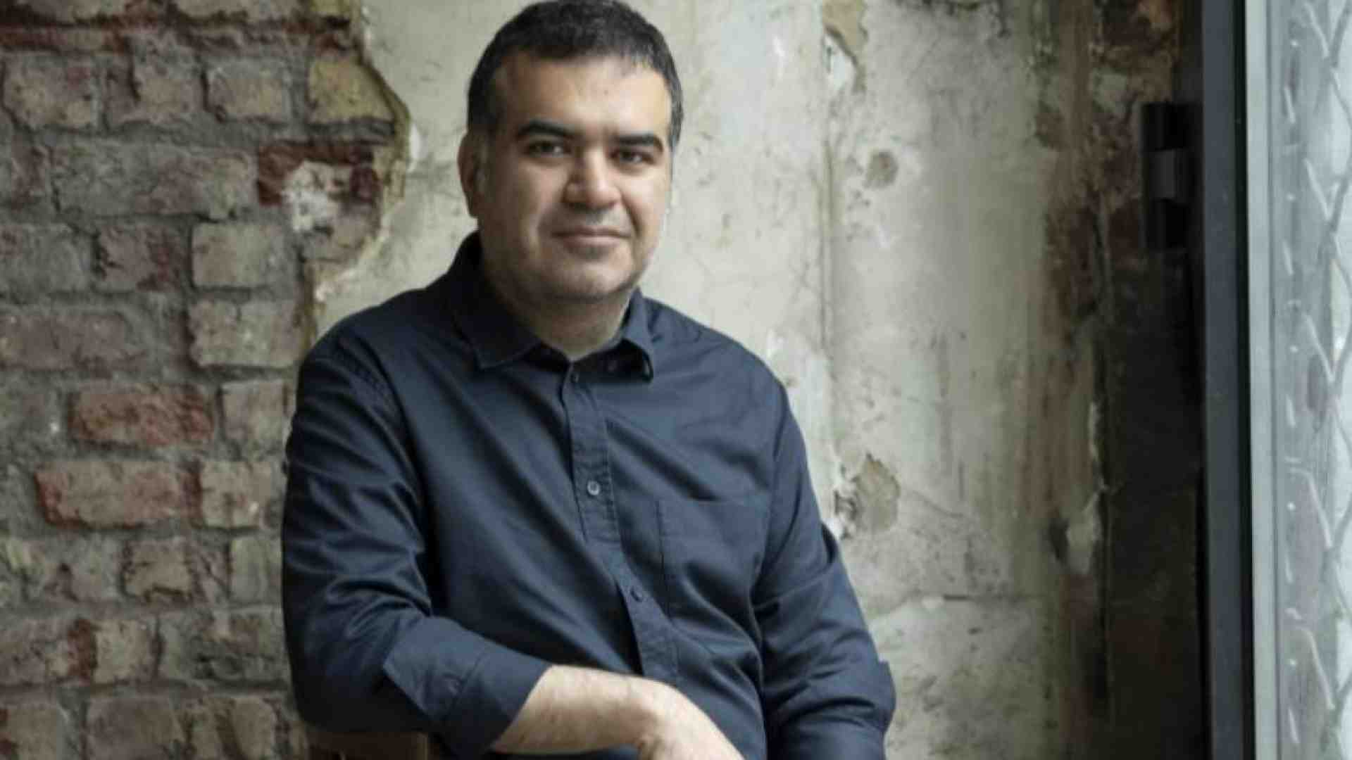Immagine di Il regista iraniano Koohestani: «La mia corsa per la libertà»