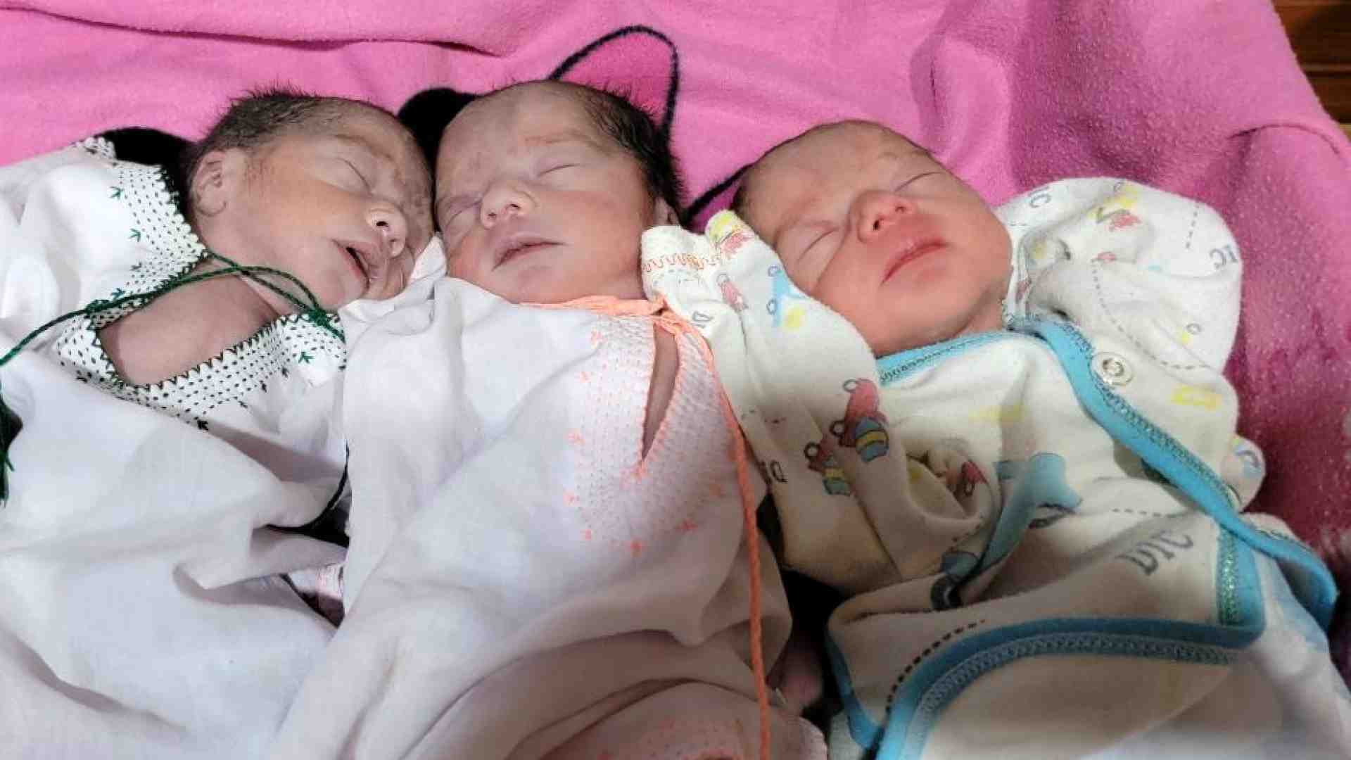 Immagine di Colpita da una fatwa chiude la banca del latte materno
